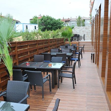 Diva Hotel Blagoevgrad Bagian luar foto