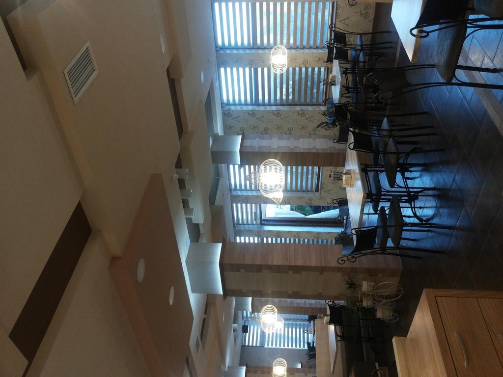 Diva Hotel Blagoevgrad Bagian luar foto