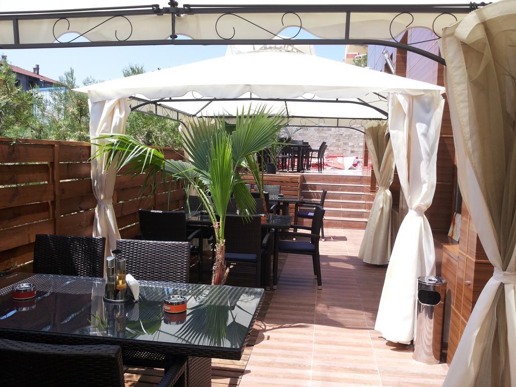 Diva Hotel Blagoevgrad Bagian luar foto