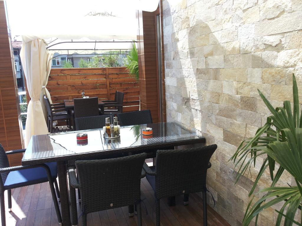 Diva Hotel Blagoevgrad Bagian luar foto