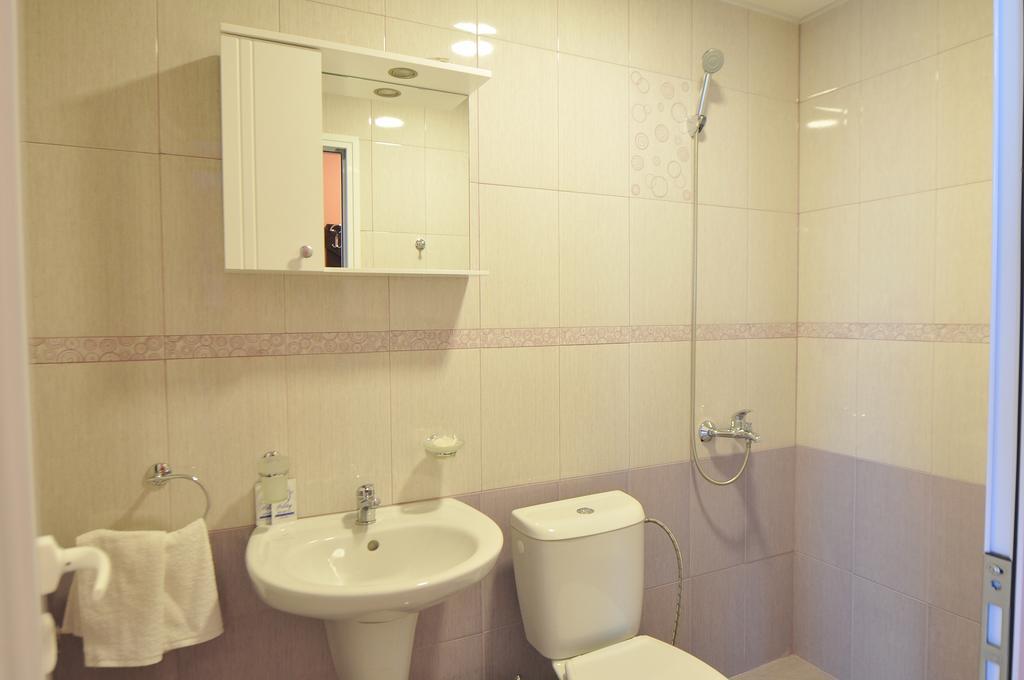 Diva Hotel Blagoevgrad Ruang foto