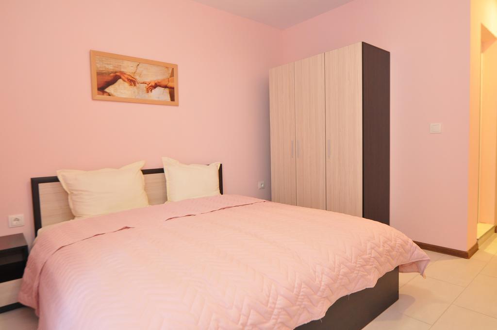 Diva Hotel Blagoevgrad Ruang foto