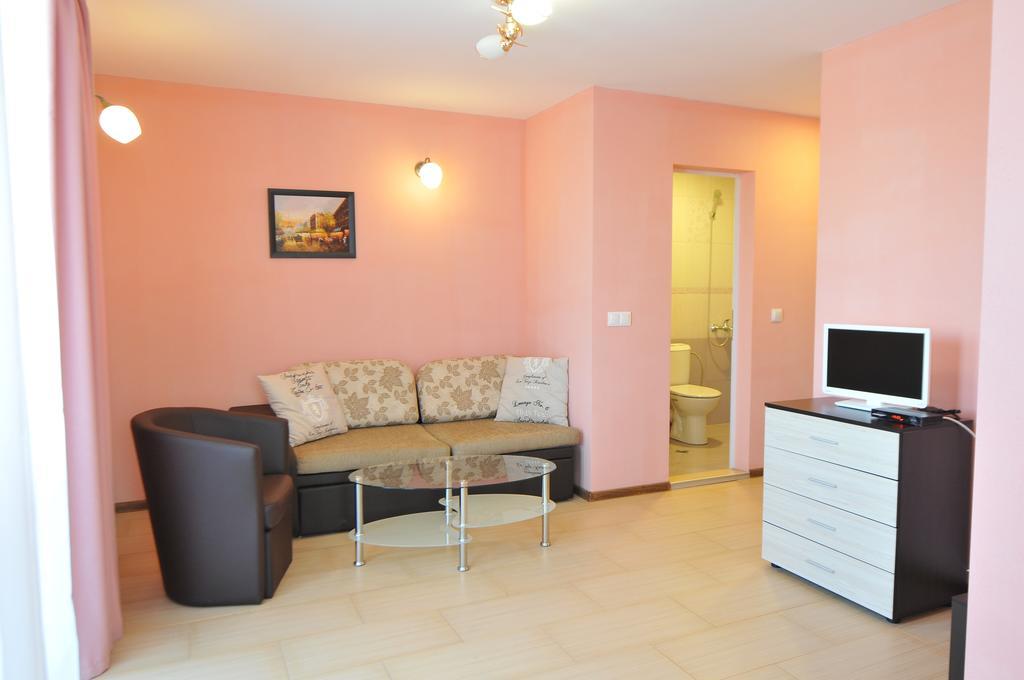 Diva Hotel Blagoevgrad Ruang foto