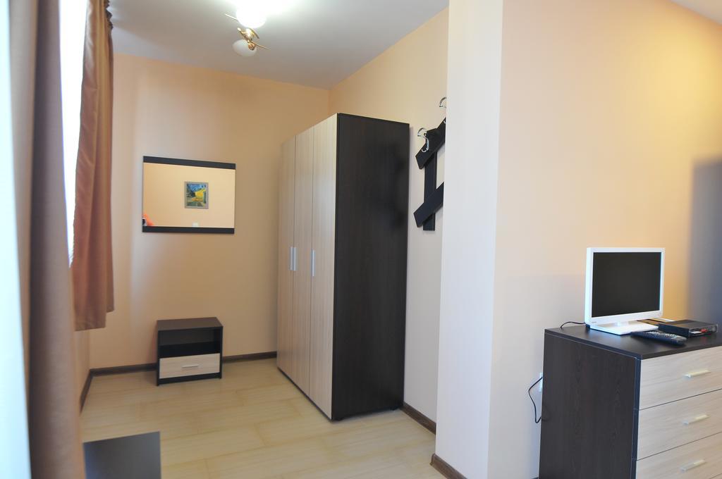 Diva Hotel Blagoevgrad Ruang foto