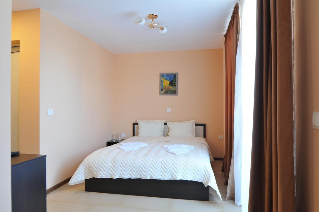 Diva Hotel Blagoevgrad Ruang foto